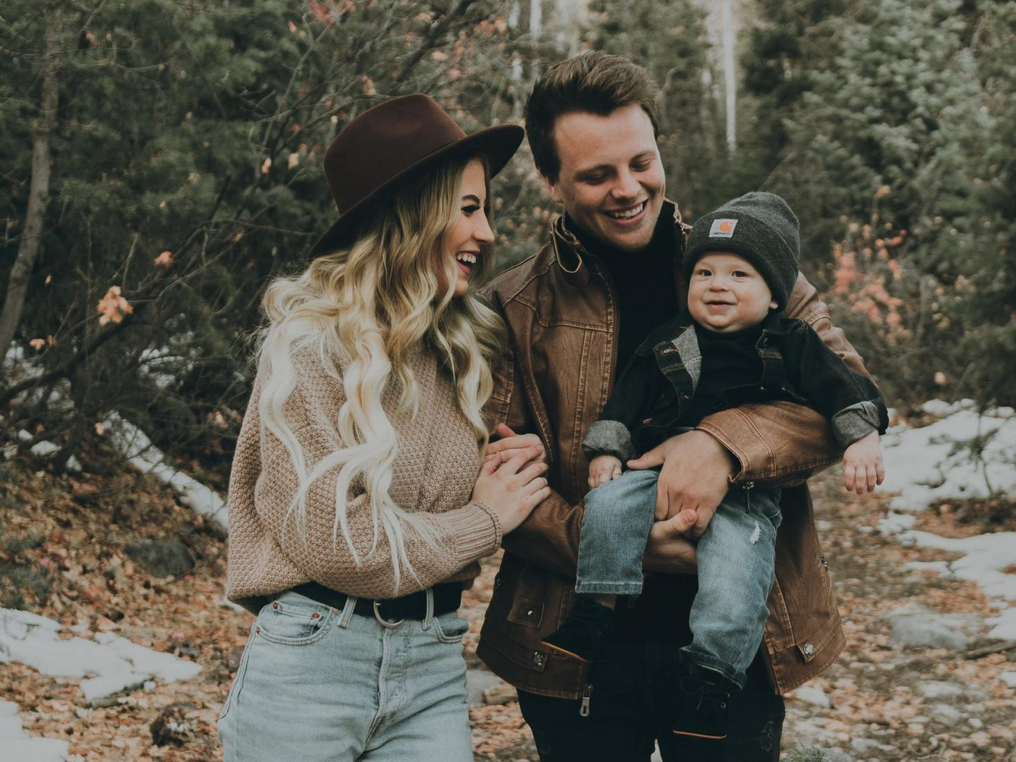 The Wedding Website of Mackenzie Boswell and Cortan Trump