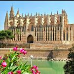 Mallorca: Catedral de Santa María