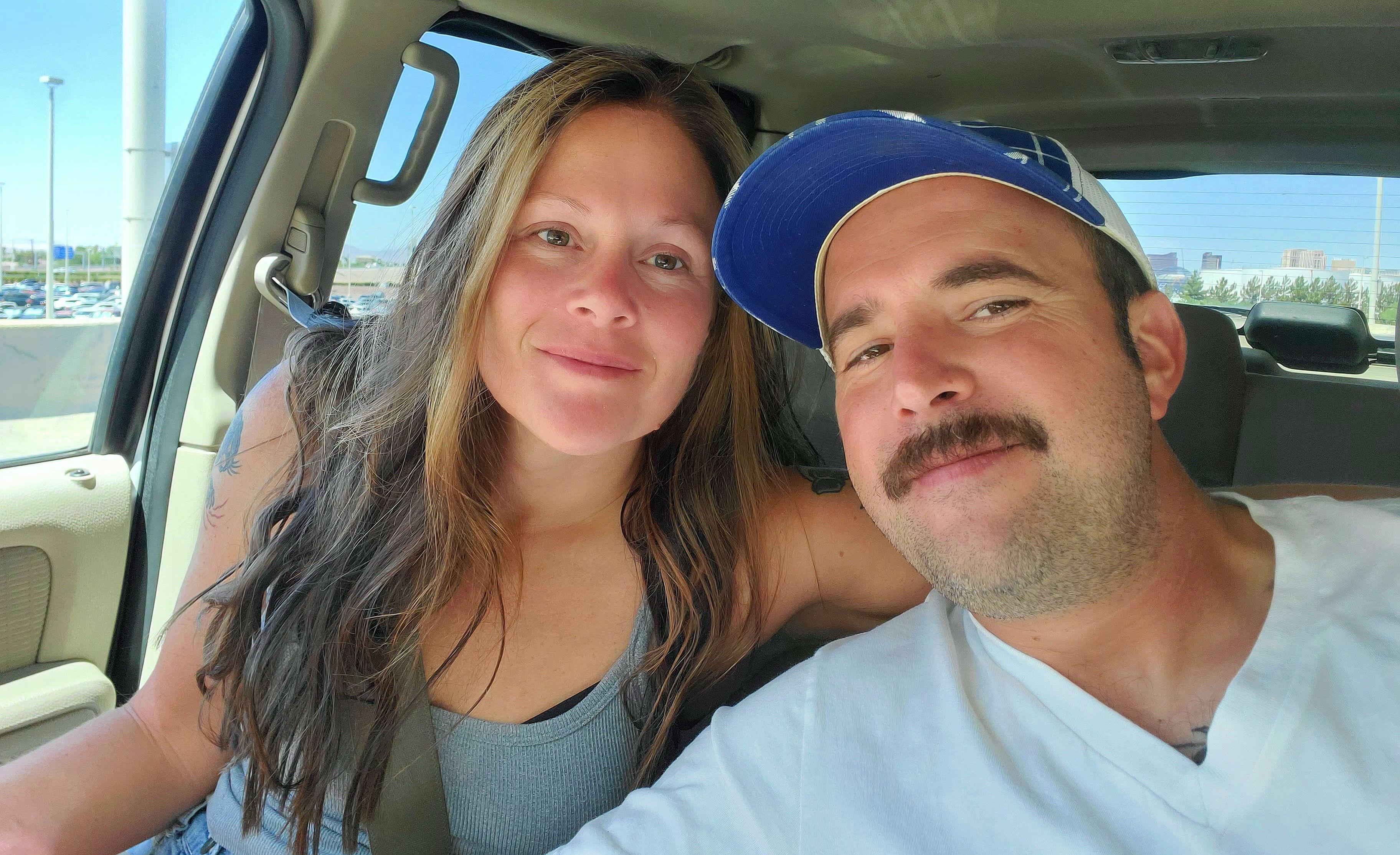 The Wedding Website of Tiffany Hughes and Douglas Bard