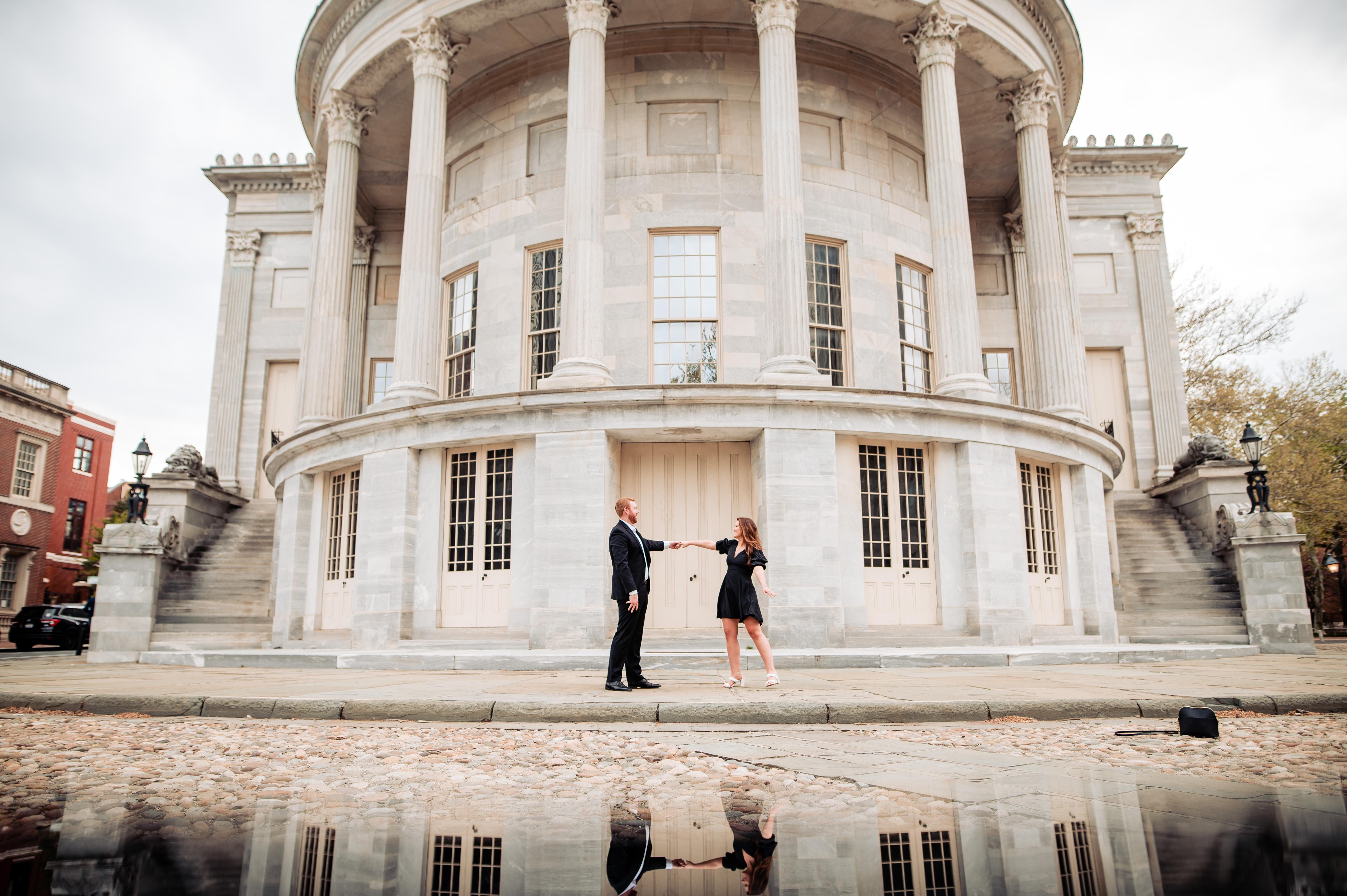 The Wedding Website of Emily Farris and Patrick Russell
