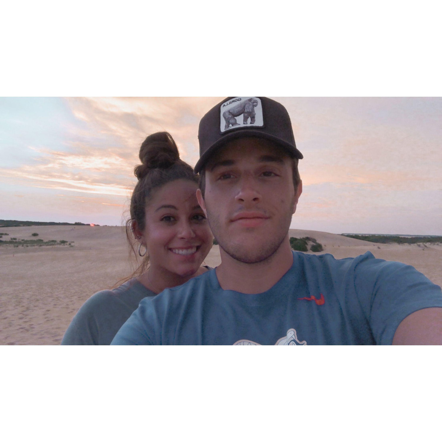 OBX, 2019