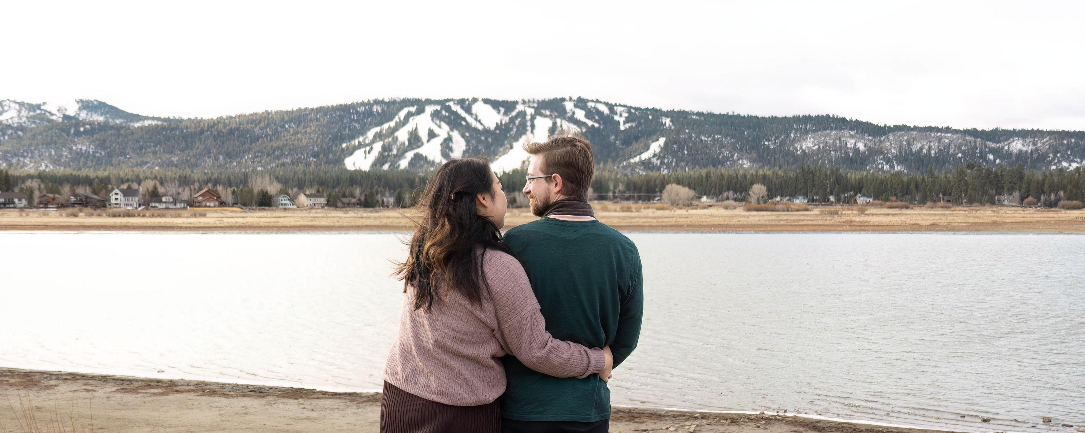 The Wedding Website of Austin Kebely and Pazsie Yang