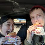 In-N-Out on the Island