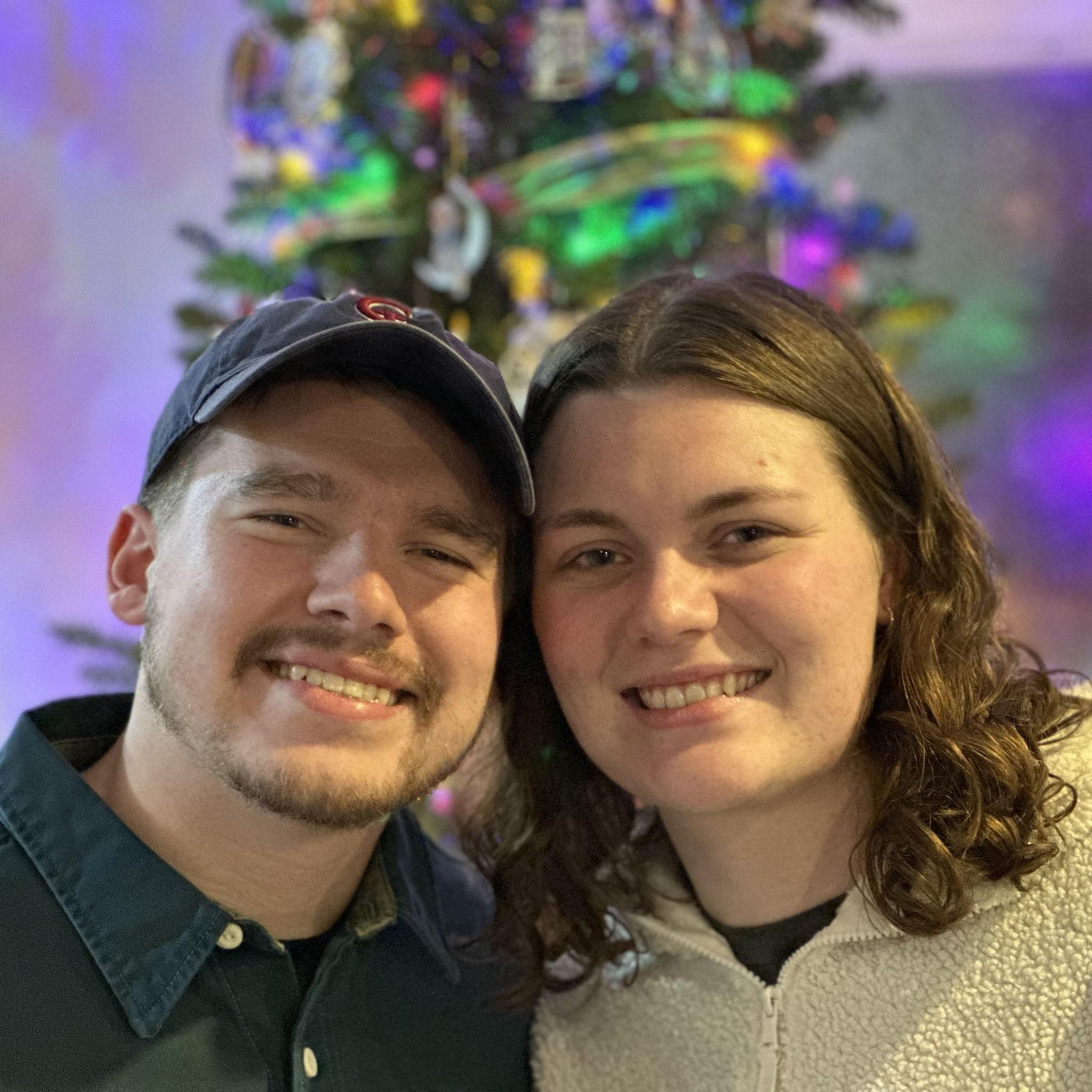 December 2024 - New Year's Eve