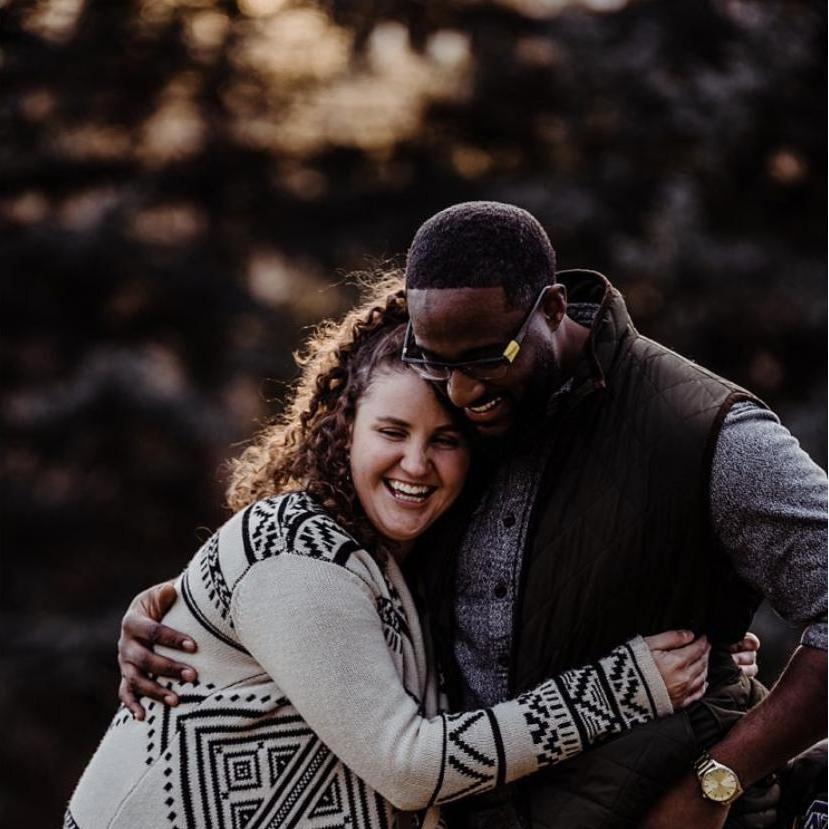 Family Christmas in Colorado 2017
