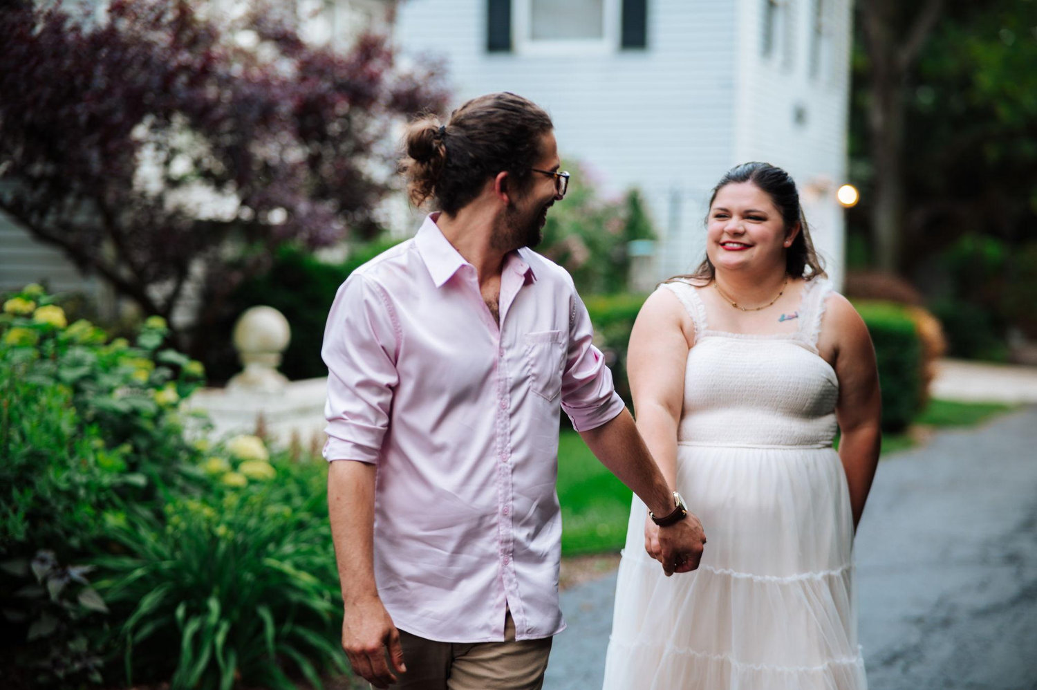The Wedding Website of Kate Tayler and Gabriel Slusser