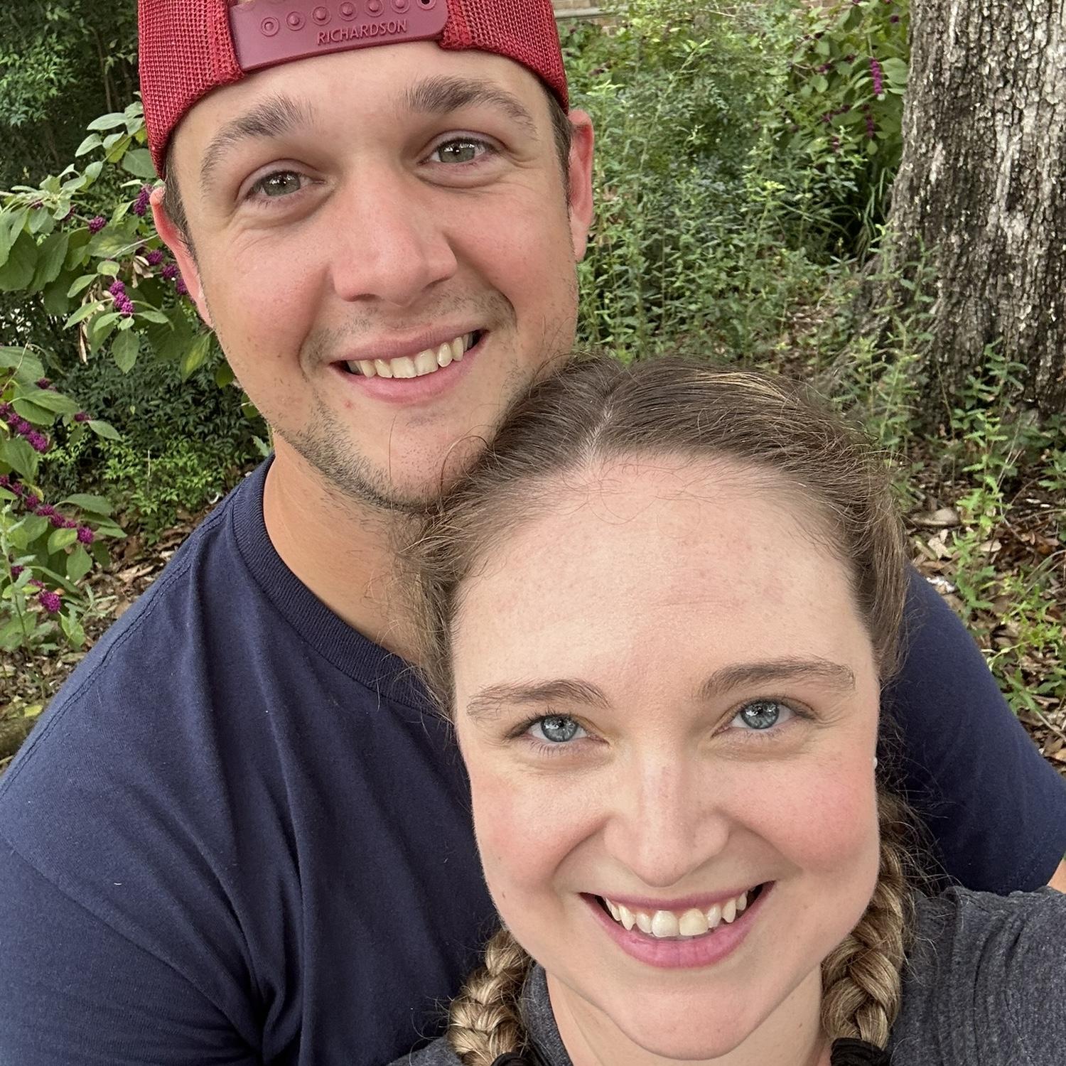 First LSU Football game