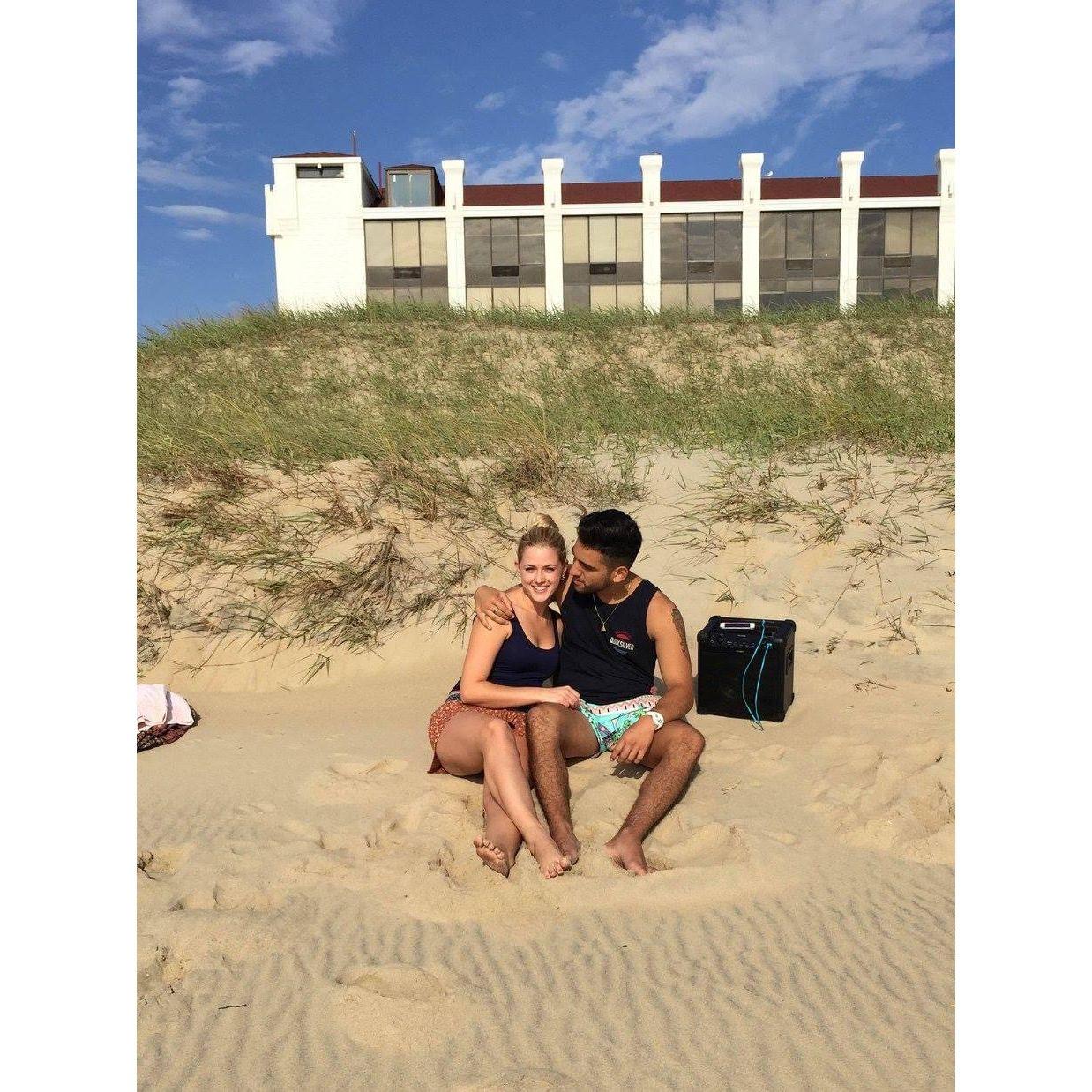 Summer 2016: Ocean City