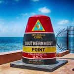 Southernmost Point of the Continental US