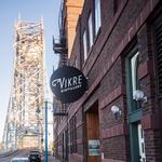Vikre Distillery