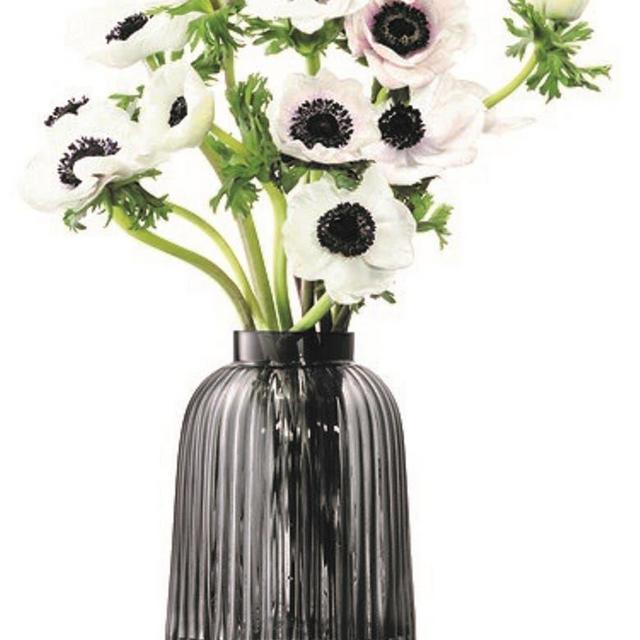 LSA Pleat Vase