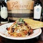 Lucianos Italian Restaurant
