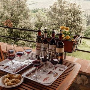 Wine tour in italy from you