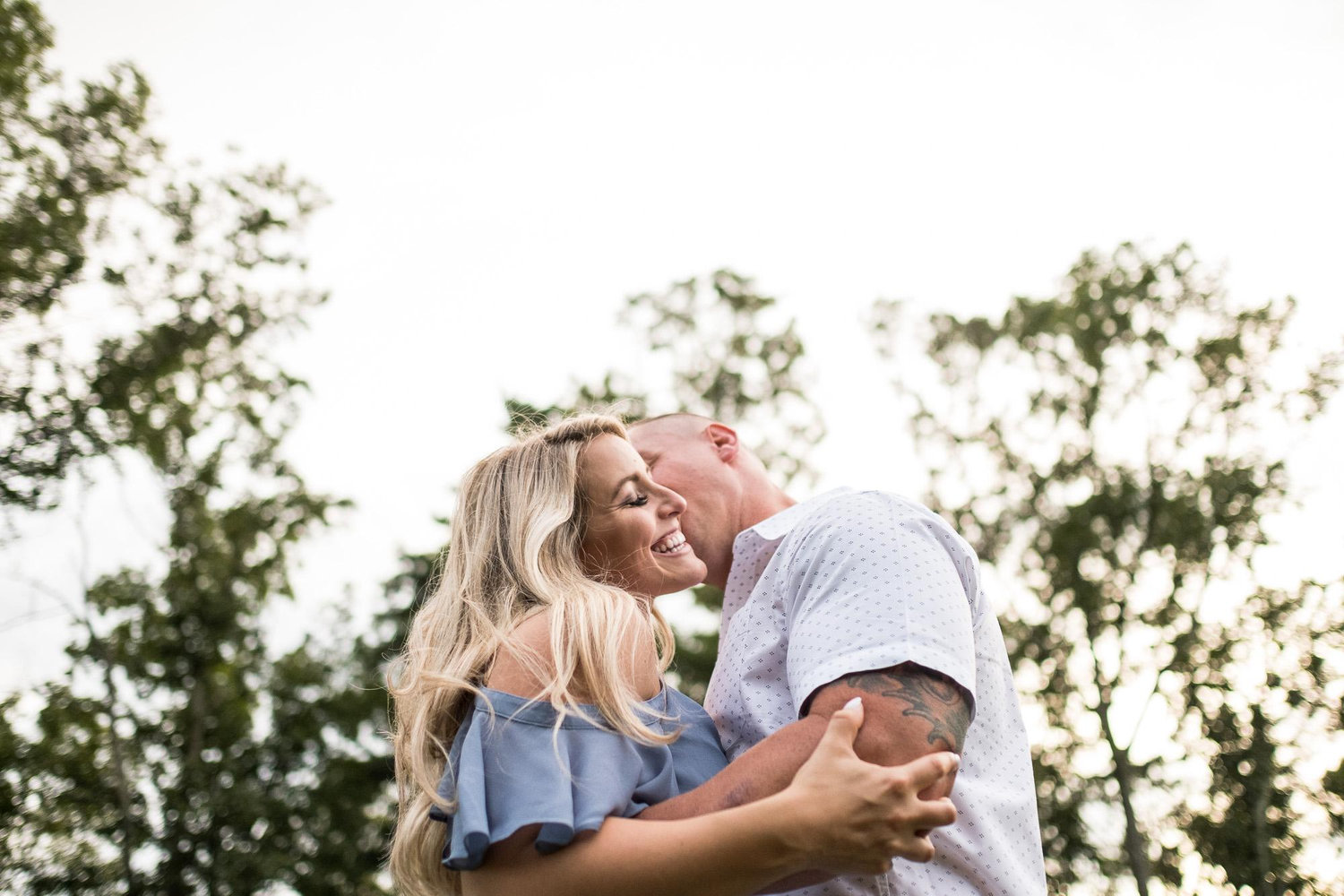 The Wedding Website of Allyson Cecchini and Christopher Alting