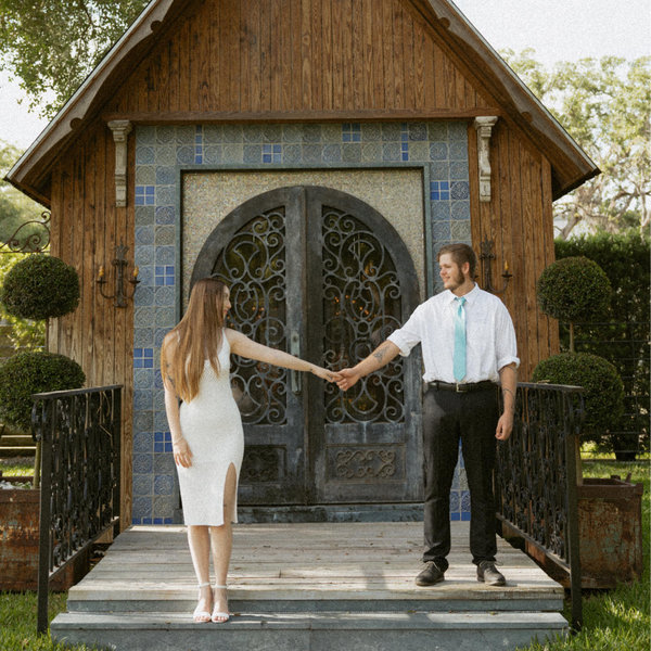 Honeymoon Resort