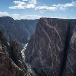 Black Canyon of the Gunnison National Park