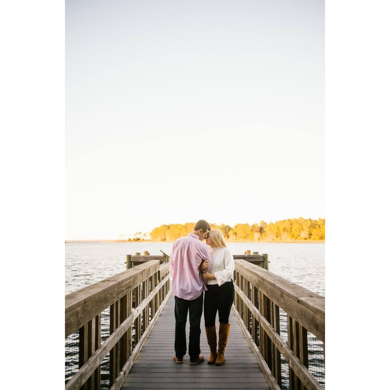 Engagement shoot November 2017