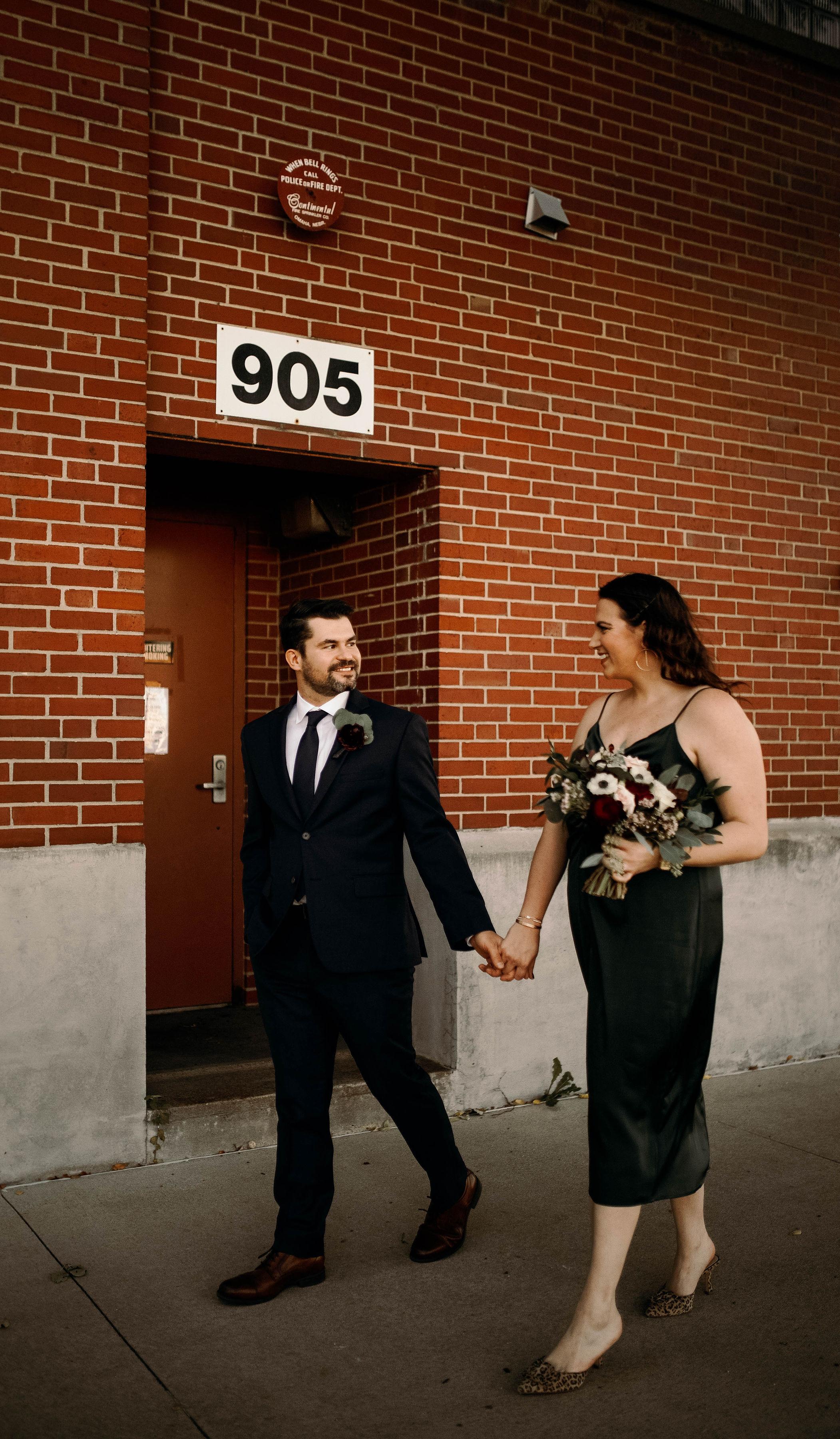 The Wedding Website of Claire Garner and Michael Hubert