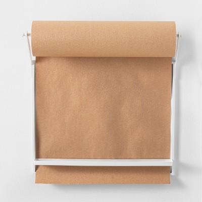 Wall-mounted Paper Roll Holder - Hearth & Hand™ with Magnolia