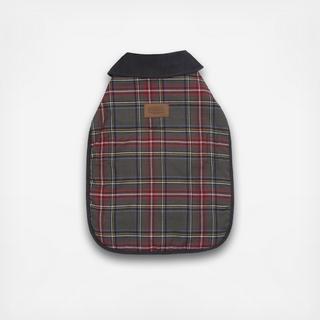 Stewart Tartan Pet Coat