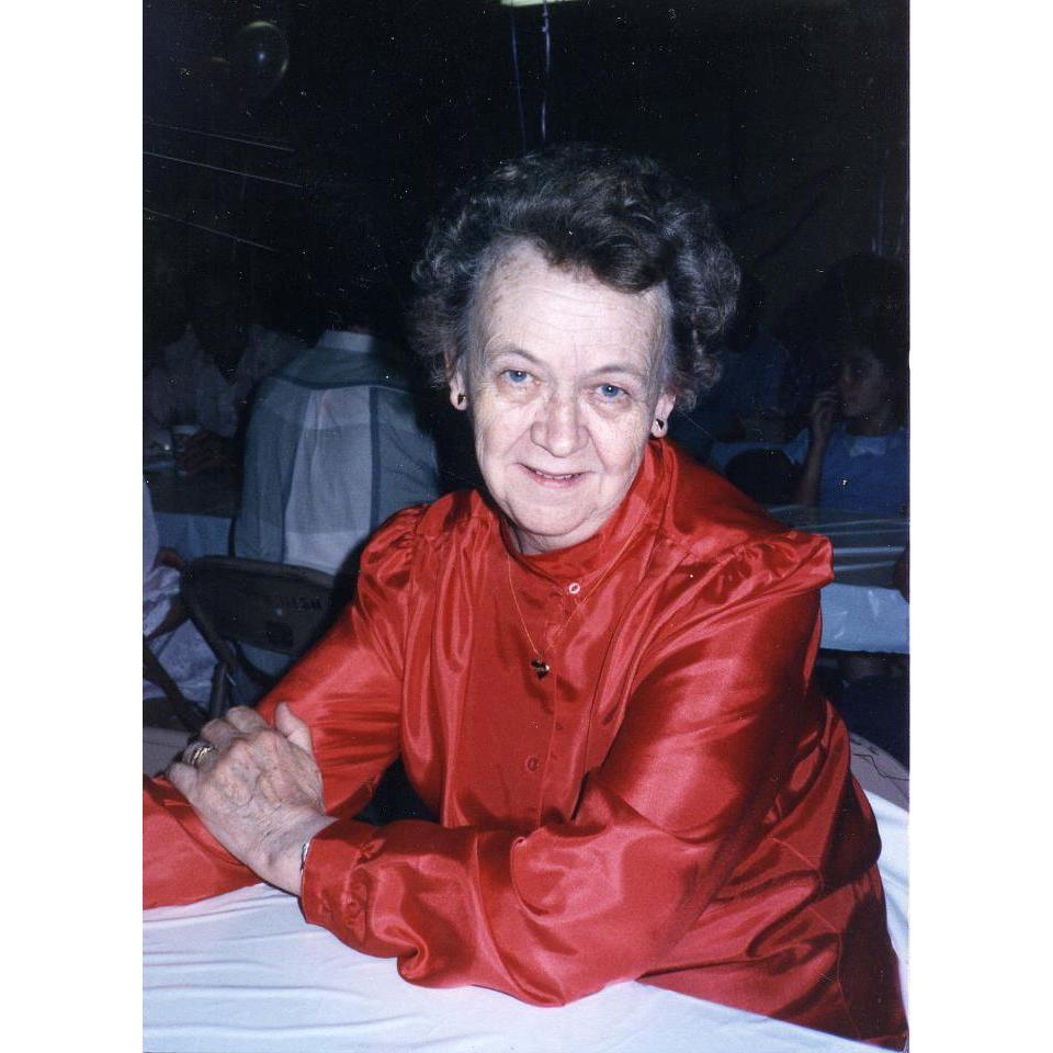 Grandma Young