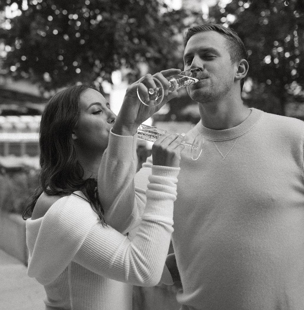 The Wedding Website of Morgan Steinberg and Cole Etheridge