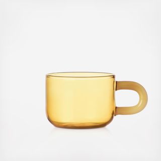 Coffee&T Coffee Cup, Set of 4
