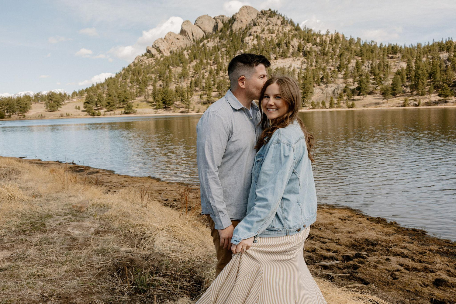 The Wedding Website of Sarah Grosh and Clayton Cothran