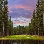 Plumas Pines Golf Course