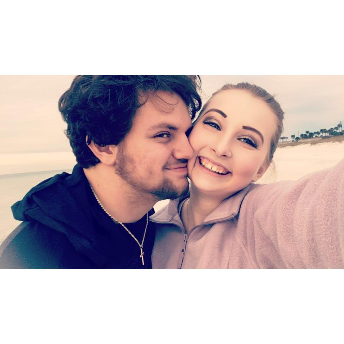 Panama City Beach trip