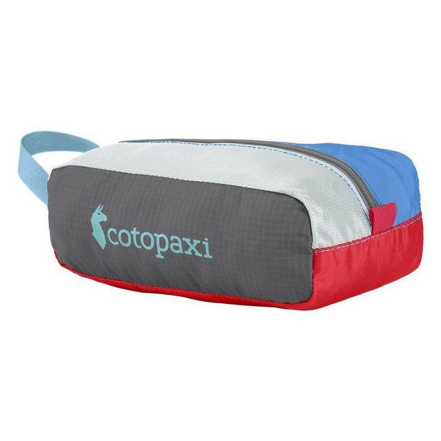 Cotopaxi Dopp Kit - Del Día