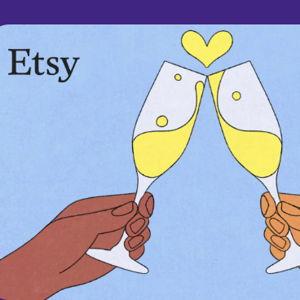 Etsy Gift Card