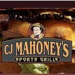 CJ Mahoney's