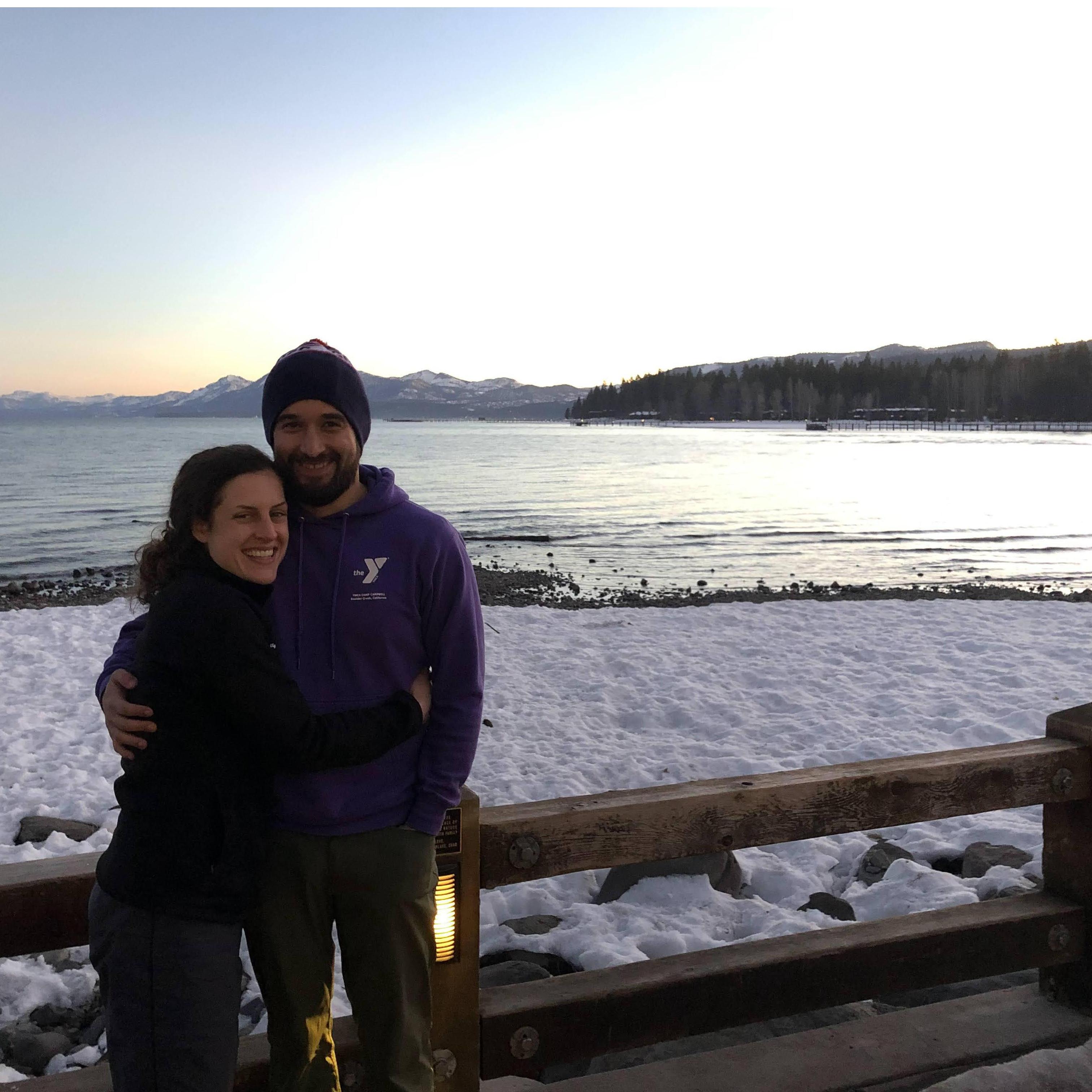 Tahoe