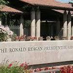 Ronald Reagan Presidential Library