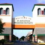 St. Augustine Premium Outlets