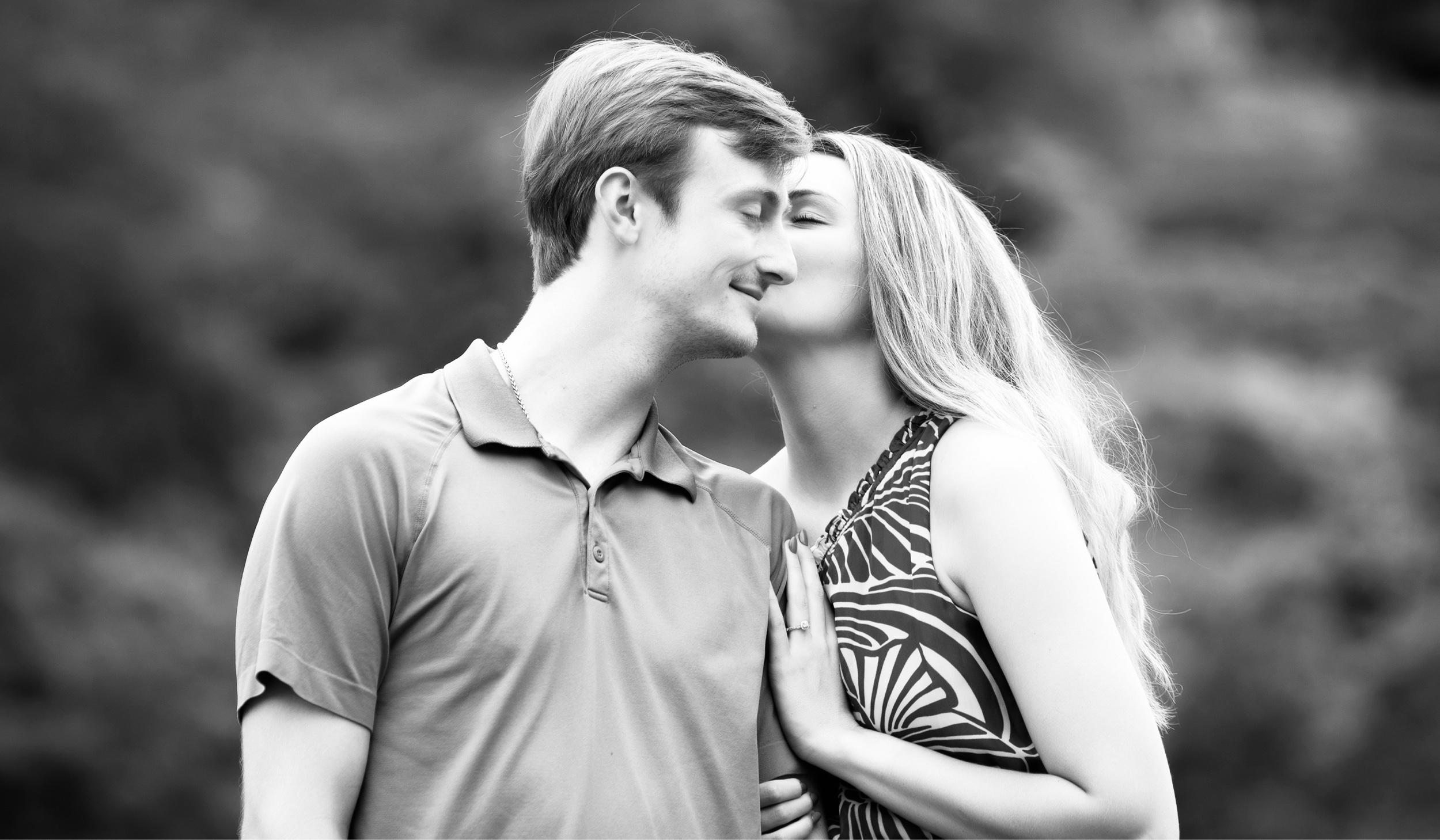 The Wedding Website of Casey Murphy and Caleb Towles