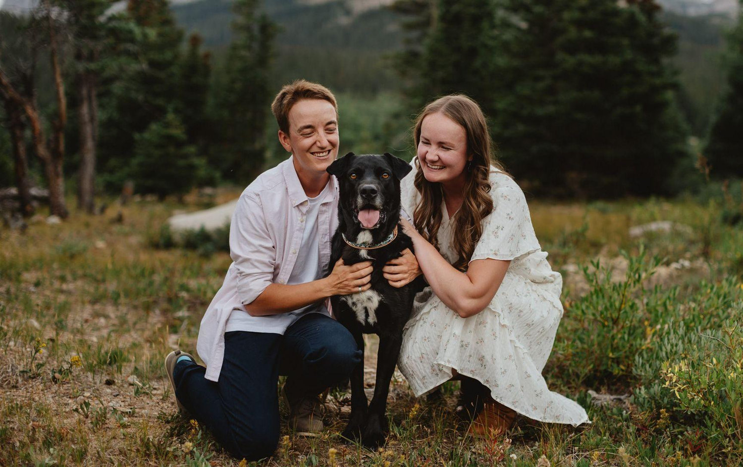 The Wedding Website of Abby Tillinghast and Sam Ahrberg
