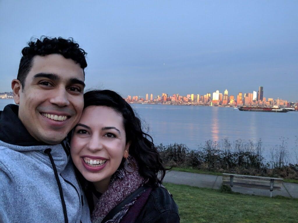 The Wedding Website of Jordan Flores and Julia Paleski