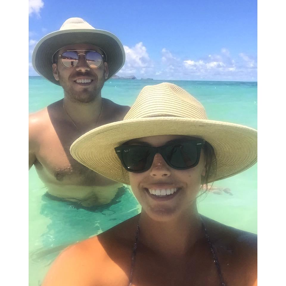 2017-- Oahu