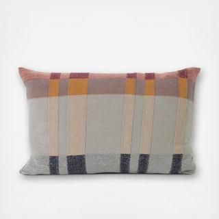Large Medley Knit Cushion