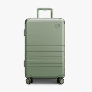 Monos Hybrid Check-In Medium in Mint