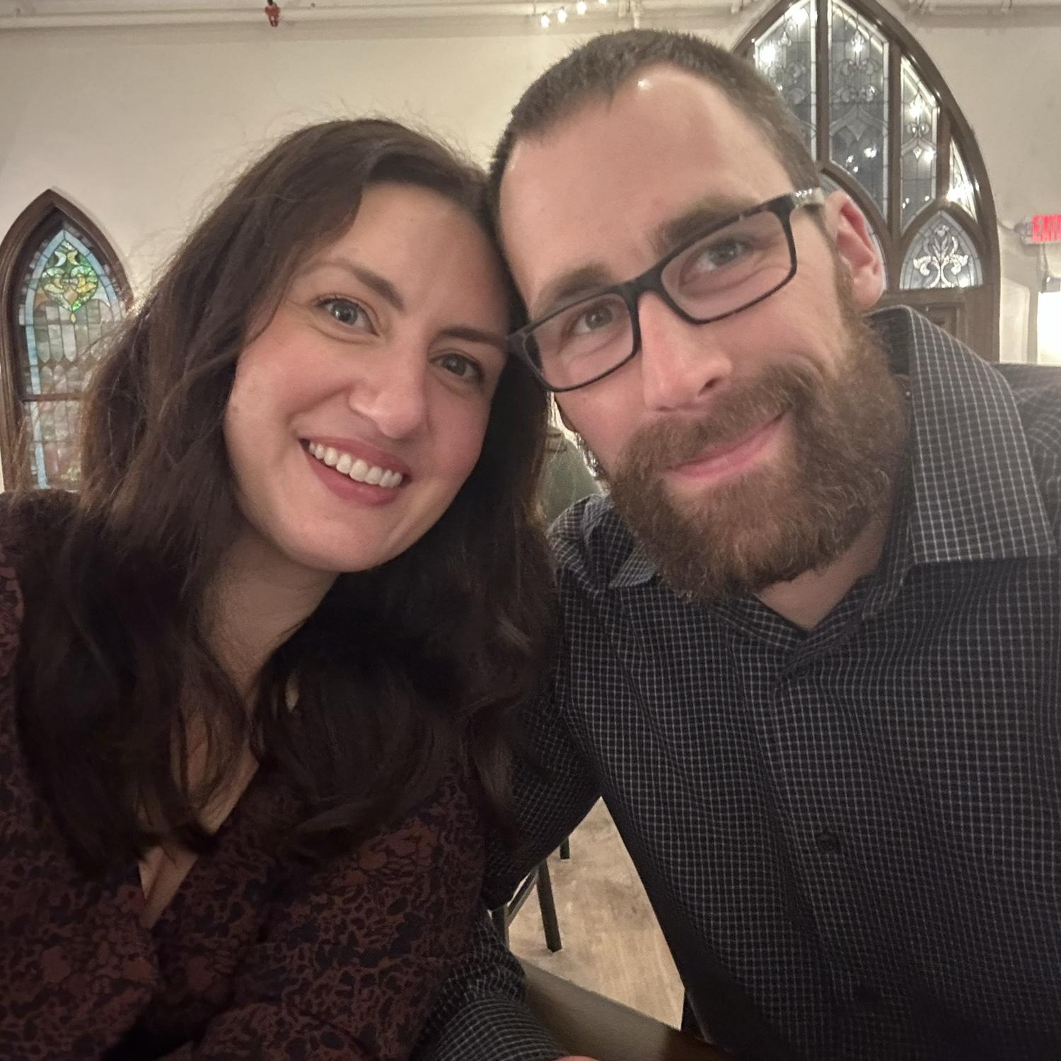 Weekend getaway to Lake Geneva 🧳