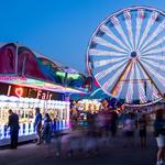 New York State Fairgrounds