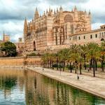 Catedral-Basílica de Santa María de Mallorca