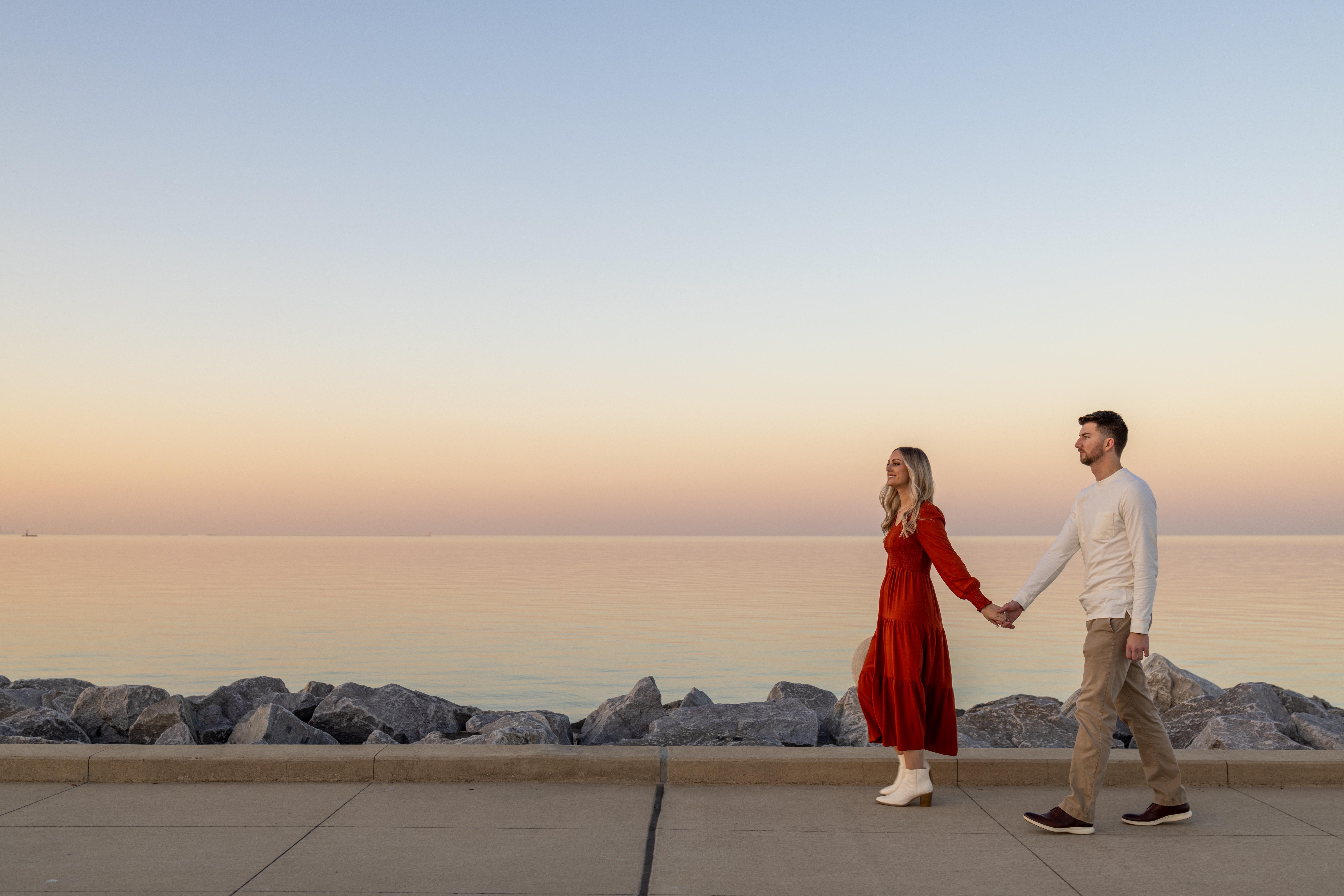 The Wedding Website of Corinne Woods and Thomas Hildebranski