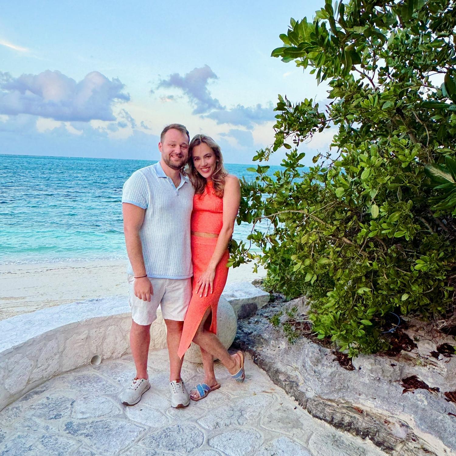 Turks and Caicos 2024