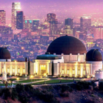 Griffith Observatory