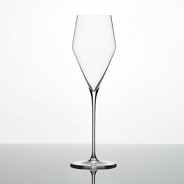 Zalto Hand-Blown Champagne Glass