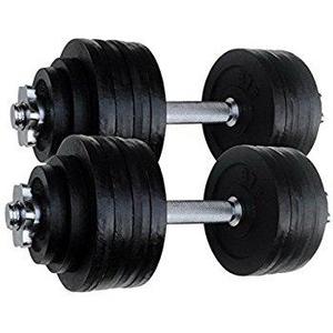 Adjustable Dumbbells (Pair)